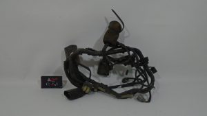 INSTALACION ELECTRICA PRINCIPAL HONDA CBF 125 08/15
